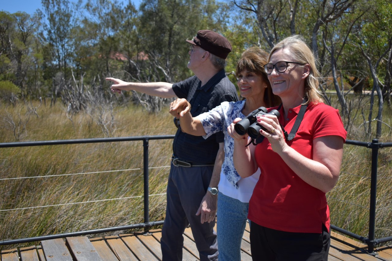 Healthy Rivers Forum  Main Image